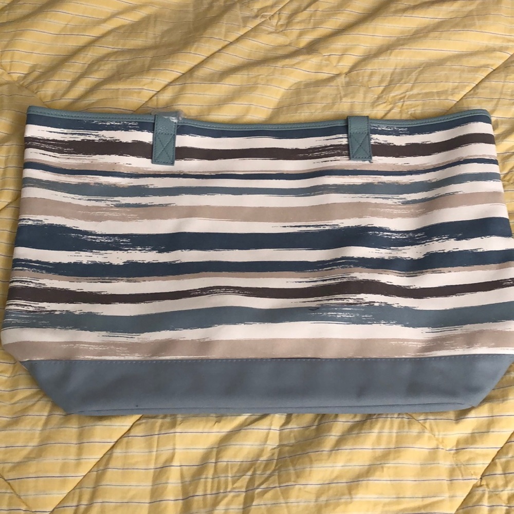 Thirty One Summer Bag “Lakeside Tote”